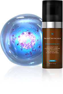 skinceuticals - Resveratrol B E