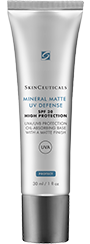 MINERAL MATTE UV DEFENSE SPF 30