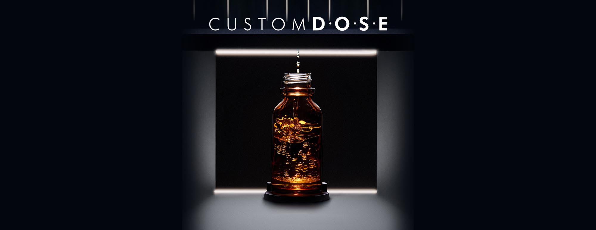 custom dose
