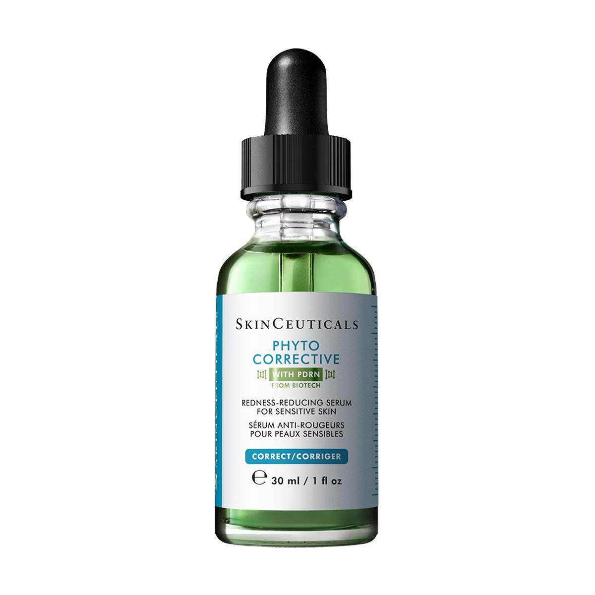 Phyto Corrective ορός με PDRN για καταπράυνση και μείωση της ερυθρότητας