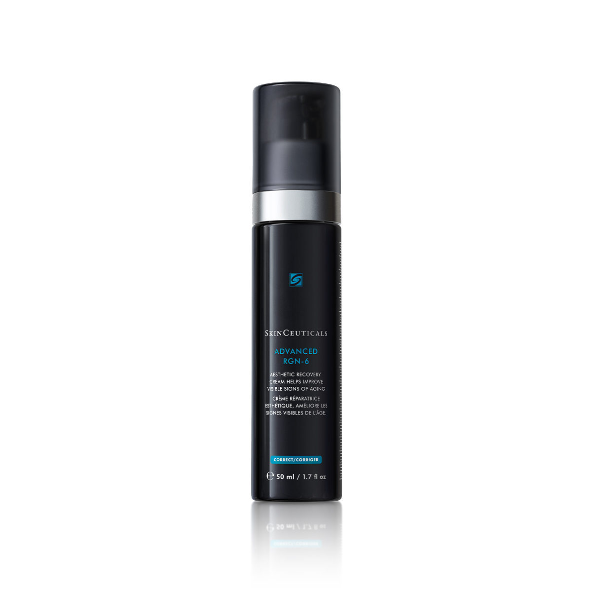Advanced RGN-6 Κρεμα Αναπλασης & Αντιγηρανσης