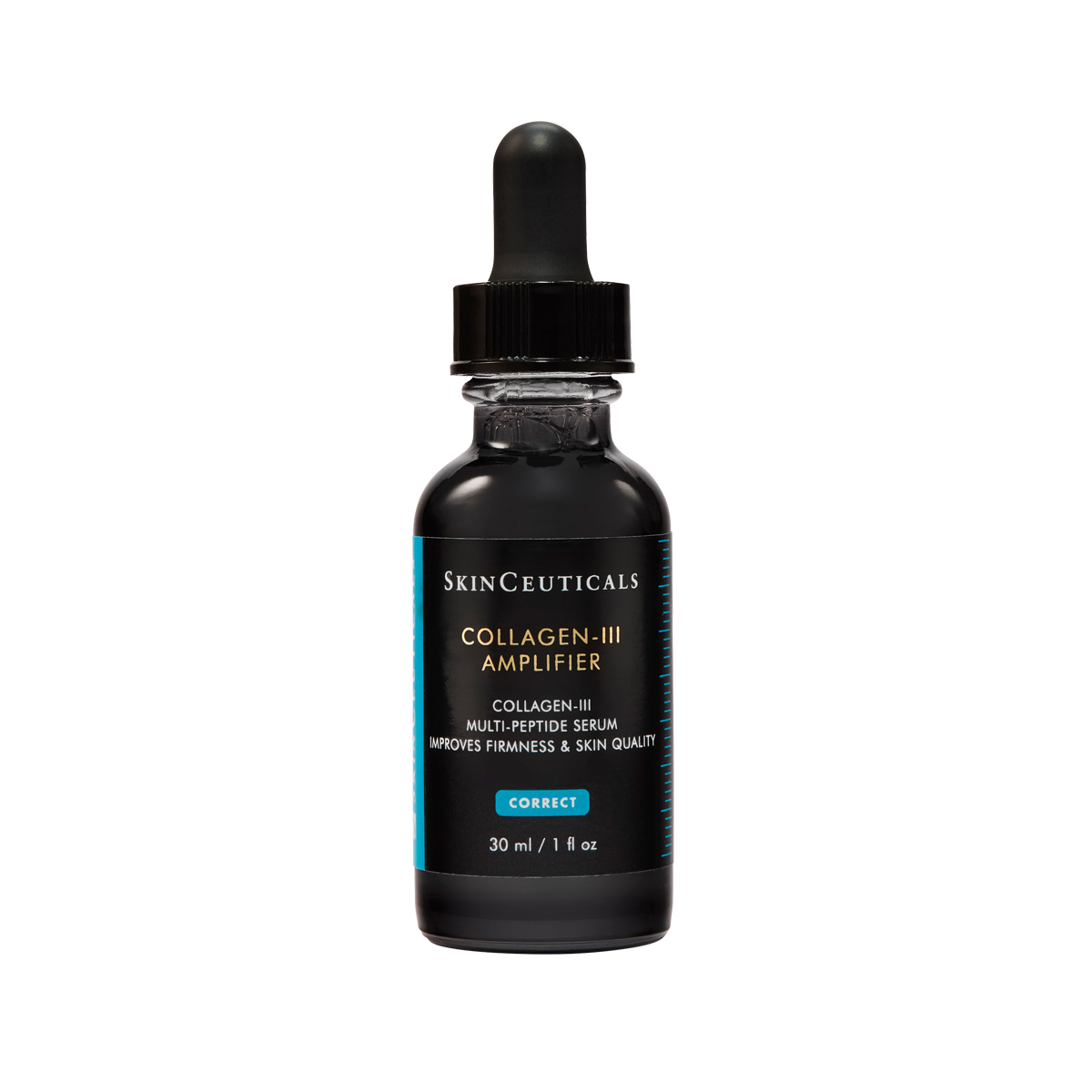 Collagen III Amplifier Ορος με Πεπτιδια για Ενισχυση Κολλαγονου