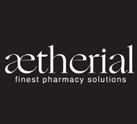 Aetherial Pharmacy